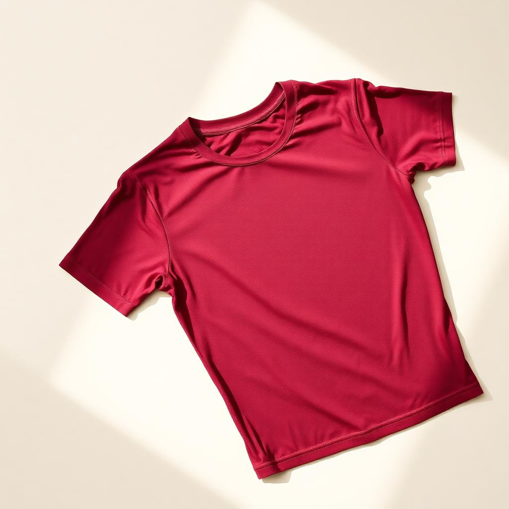 AeroForm Training Tee