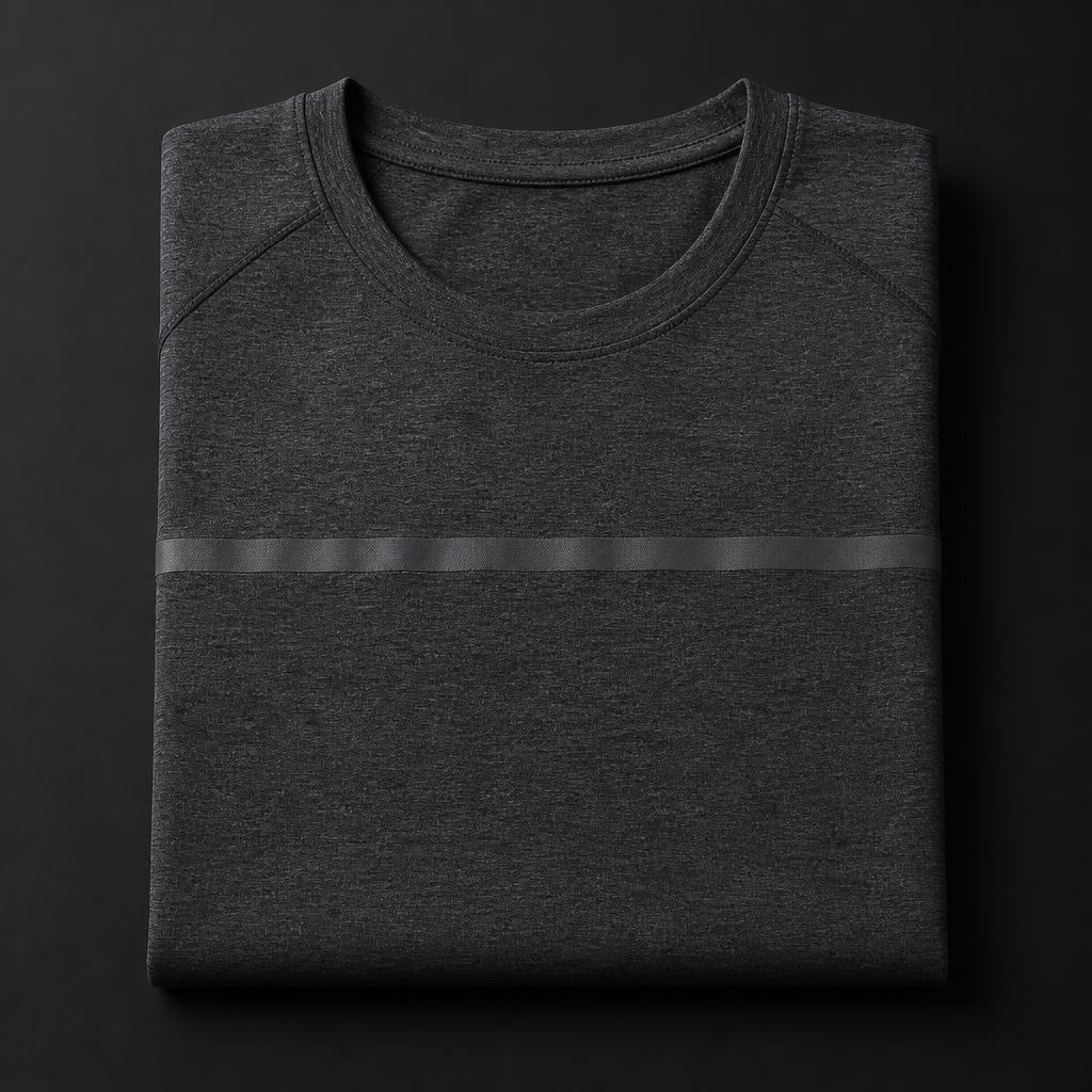 StrideLite Training Tee